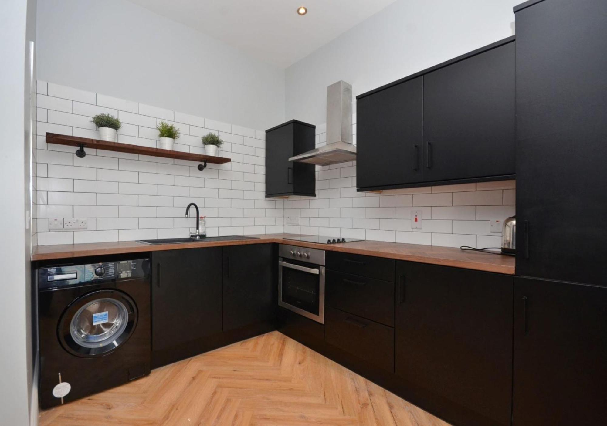 2 Bdr & 1 Bdr Apartments At Queens Uni By Belfast City Breaks Dış mekan fotoğraf