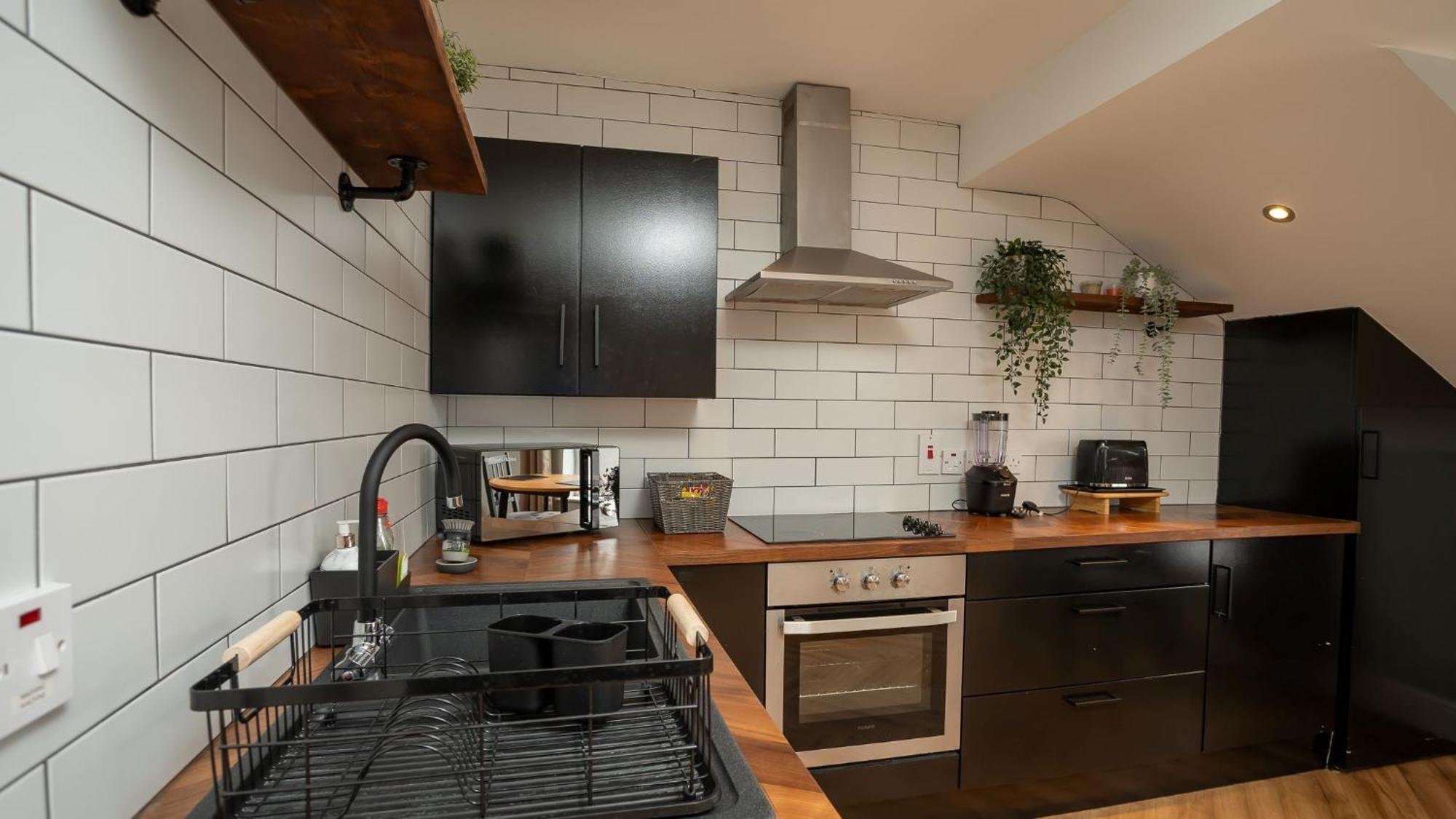 2 Bdr & 1 Bdr Apartments At Queens Uni By Belfast City Breaks Dış mekan fotoğraf