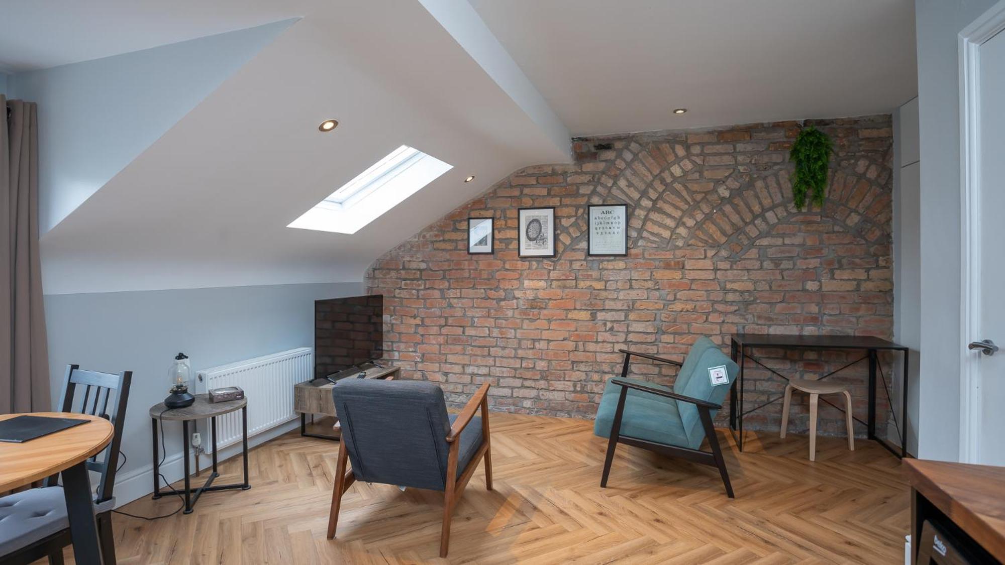 2 Bdr & 1 Bdr Apartments At Queens Uni By Belfast City Breaks Dış mekan fotoğraf